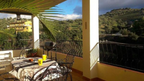 Apartamentos Vista La Maroma, Vinuela